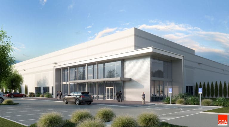 Hillwood adding 1.3M square feet of industrial space at Alliance