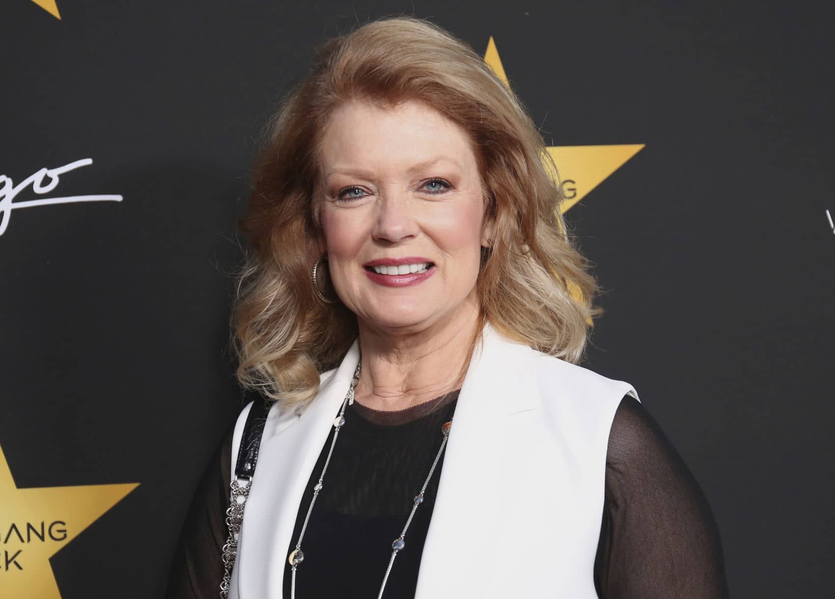 The stars shined for Mary Hart; now Daytime Emmys will too Fort Worth