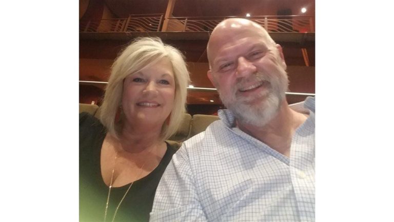 How one man survived sudden cardiac arrest