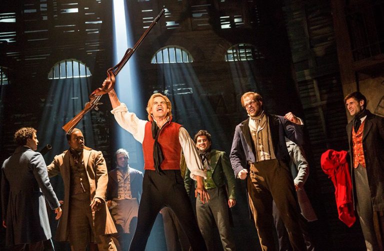 Performing Arts Fort Worth announces 2018-2019 Broadway at the Bass season