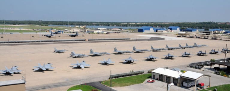 July 10 Open House to talk military land-use for North Texas
