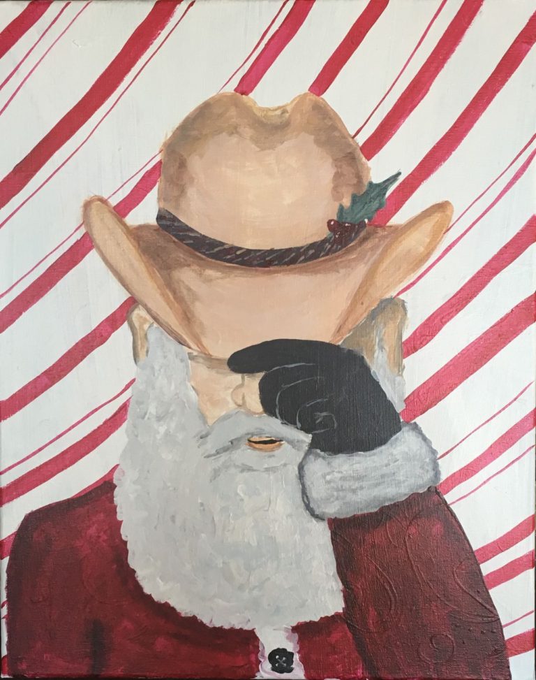 Get your paint on with A Piece of Work Fort Worth