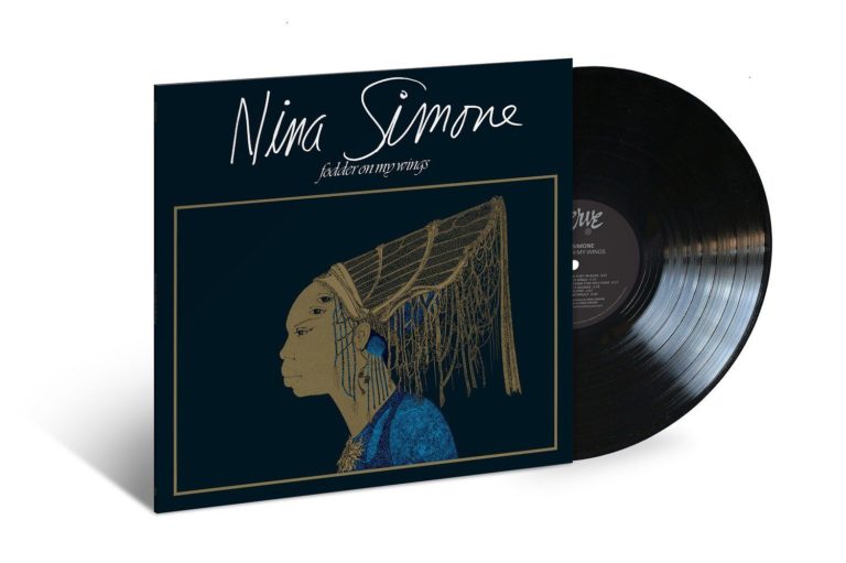 Latter day Nina Simone album to be reissued