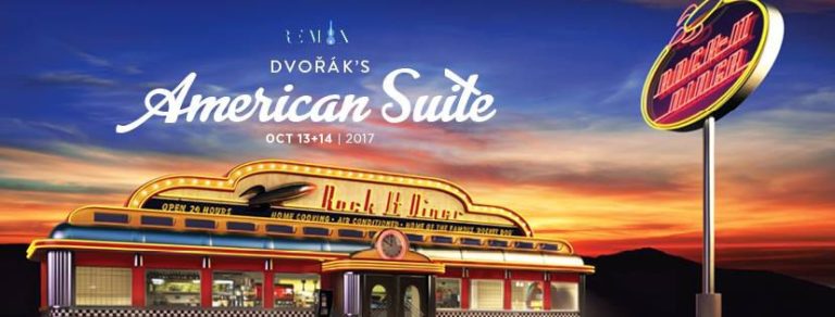 Dallas Symphony Orchestra presents Dvorak’s American Suite (Southlake)