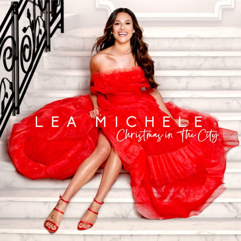 Get in the holiday mood with Ne-Yo, Lea Michele and Chicago