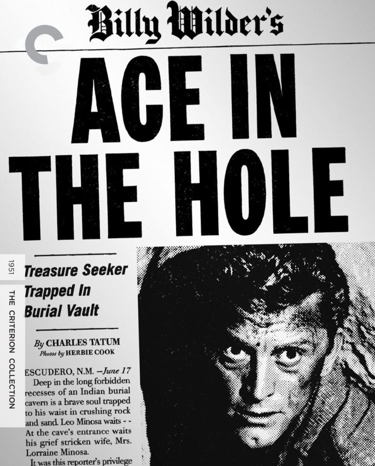 In Market: Caves, journalism and the public: A love story