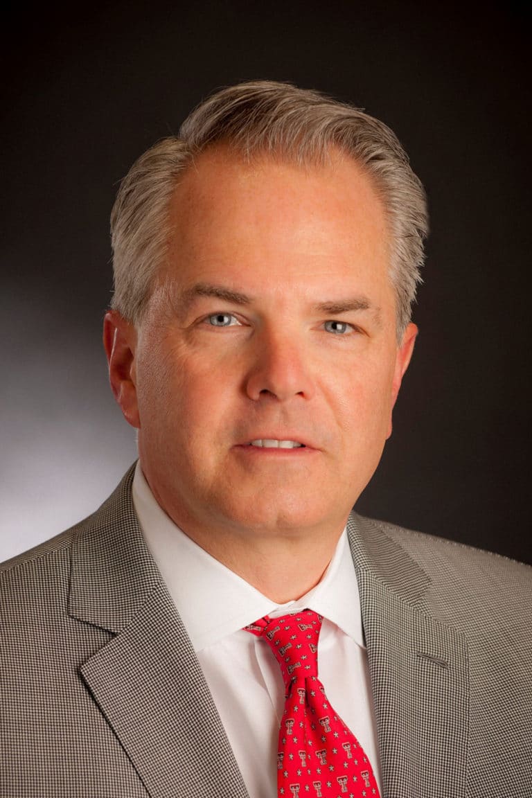 Fort Worth business leader elected chairman of Texas Tech board of regents