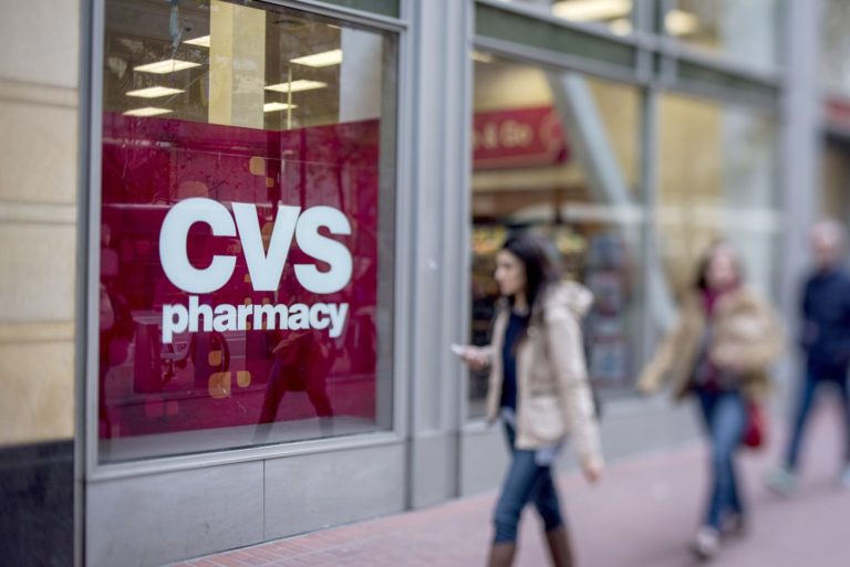 CVS to buy Omnicare in $12.7 billion pharmacy expansion deal