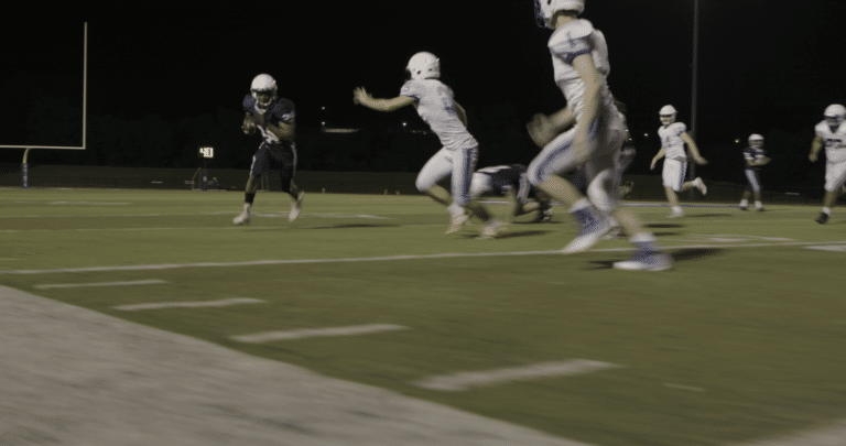 Fort Worth-filmed football movie to hit cinemas on June 28