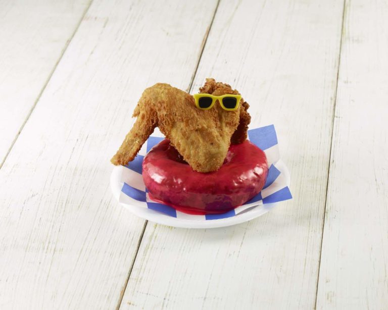 Chicken served with sunglasses? It’s time for the Big Tex Choice Awards!