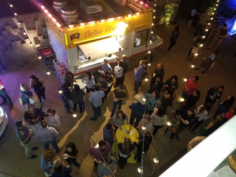 2020 Fort Worth Food + Wine Festival cancelled