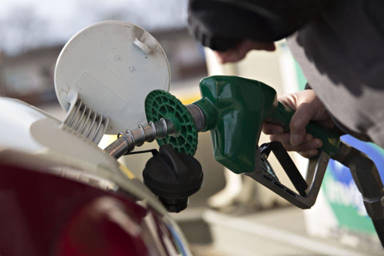 AAA: Texas, US retail gasoline prices continue upward trend