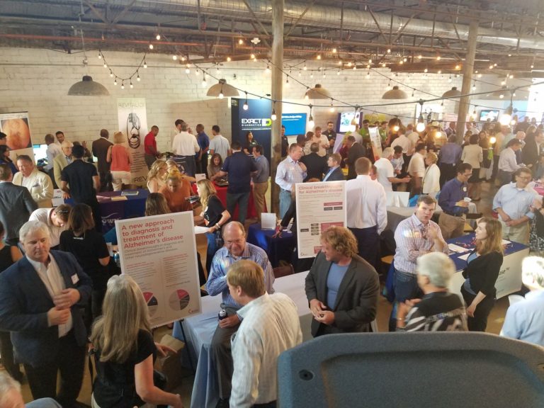 TECH Fort Worth Showcase: Event shines spotlight on innovation, entrepreneurs and technology