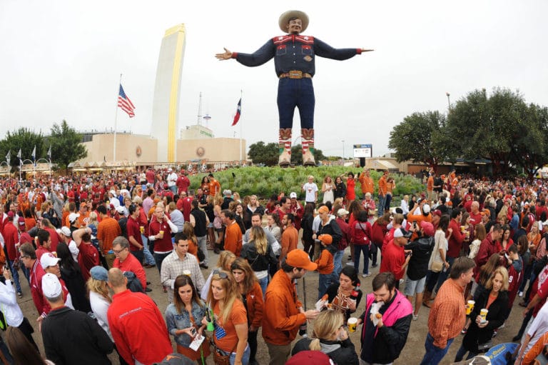 State Fair of Texas announces special 2020 Big Tex Fair Food Drive-Thru Event