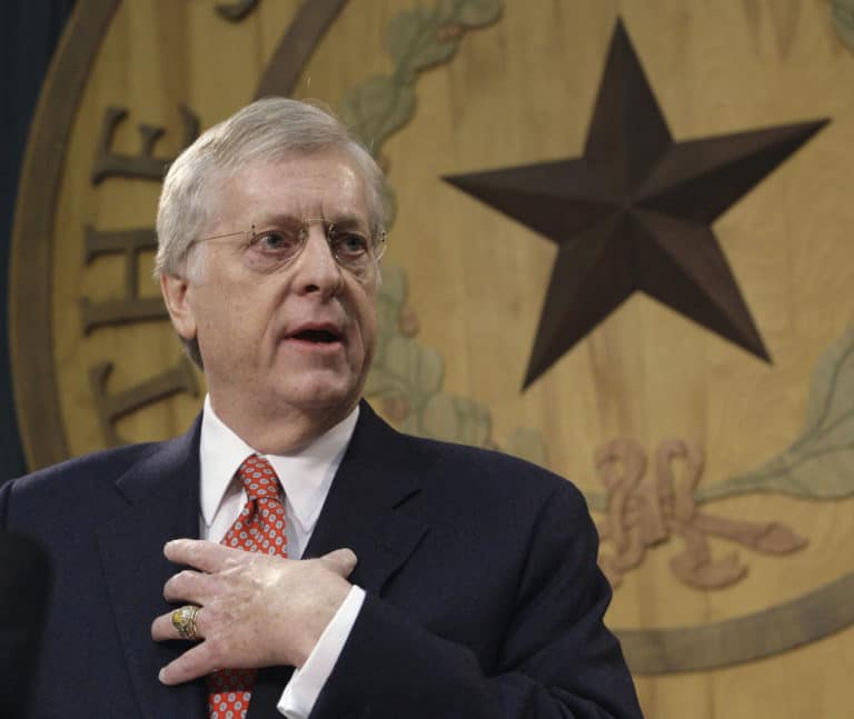 In Market: Golden Deeds II – Tom Schieffer