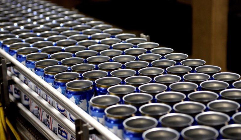 Who makes this beer? Brands owned by big brewers