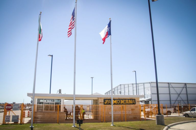 La Moderna opens $50M pasta plant in Cleburne