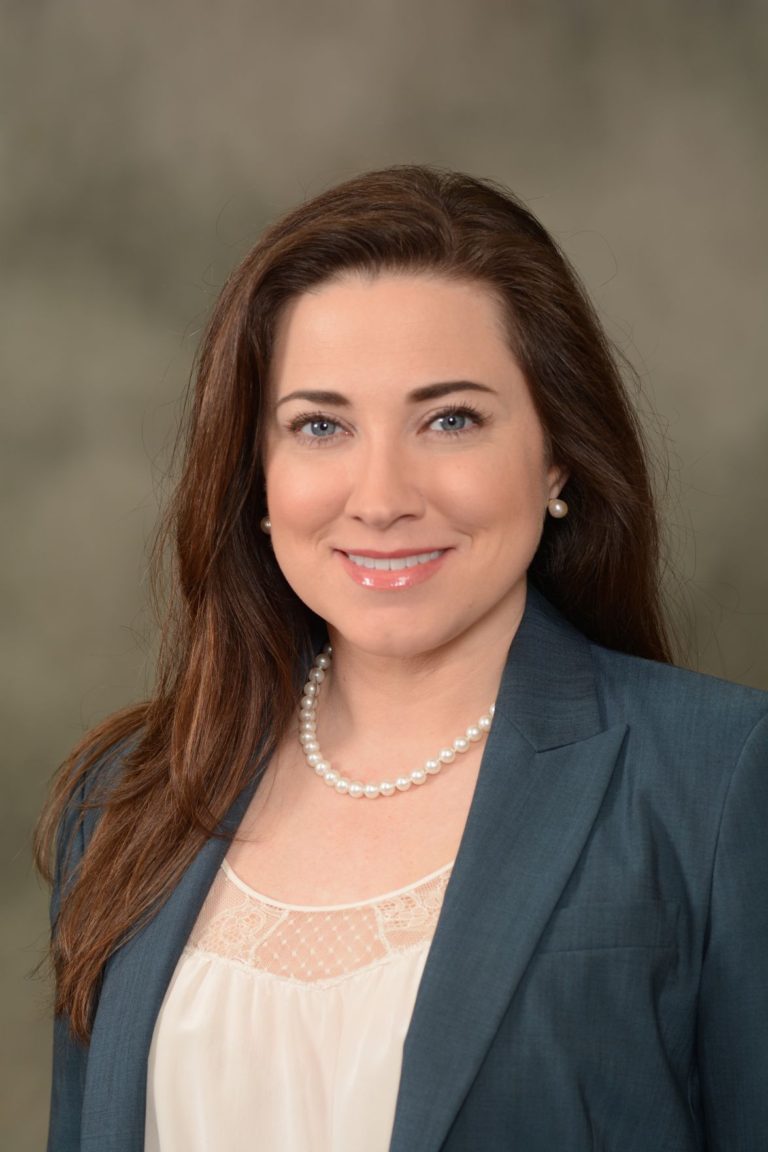 Wilkins joins Cook Children’s as chief of staff
