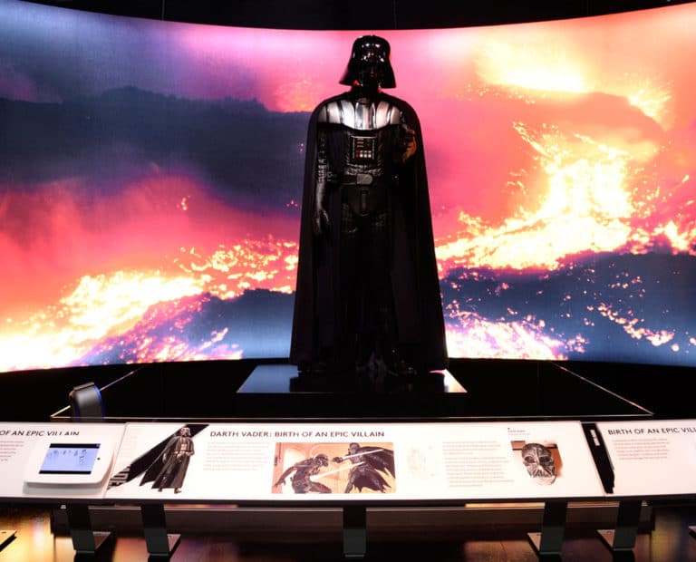 The Force is not with this potential Fort Worth PD applicant