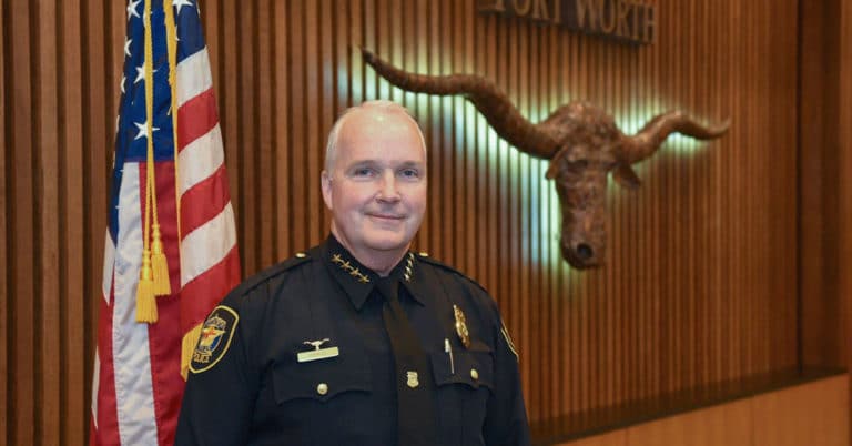Council Report: Resolution passed supporting Kraus as new Chief of Police