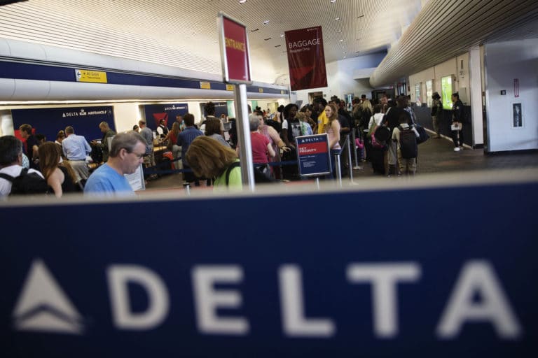 Oh LaGuardia! These are the worst airports in America