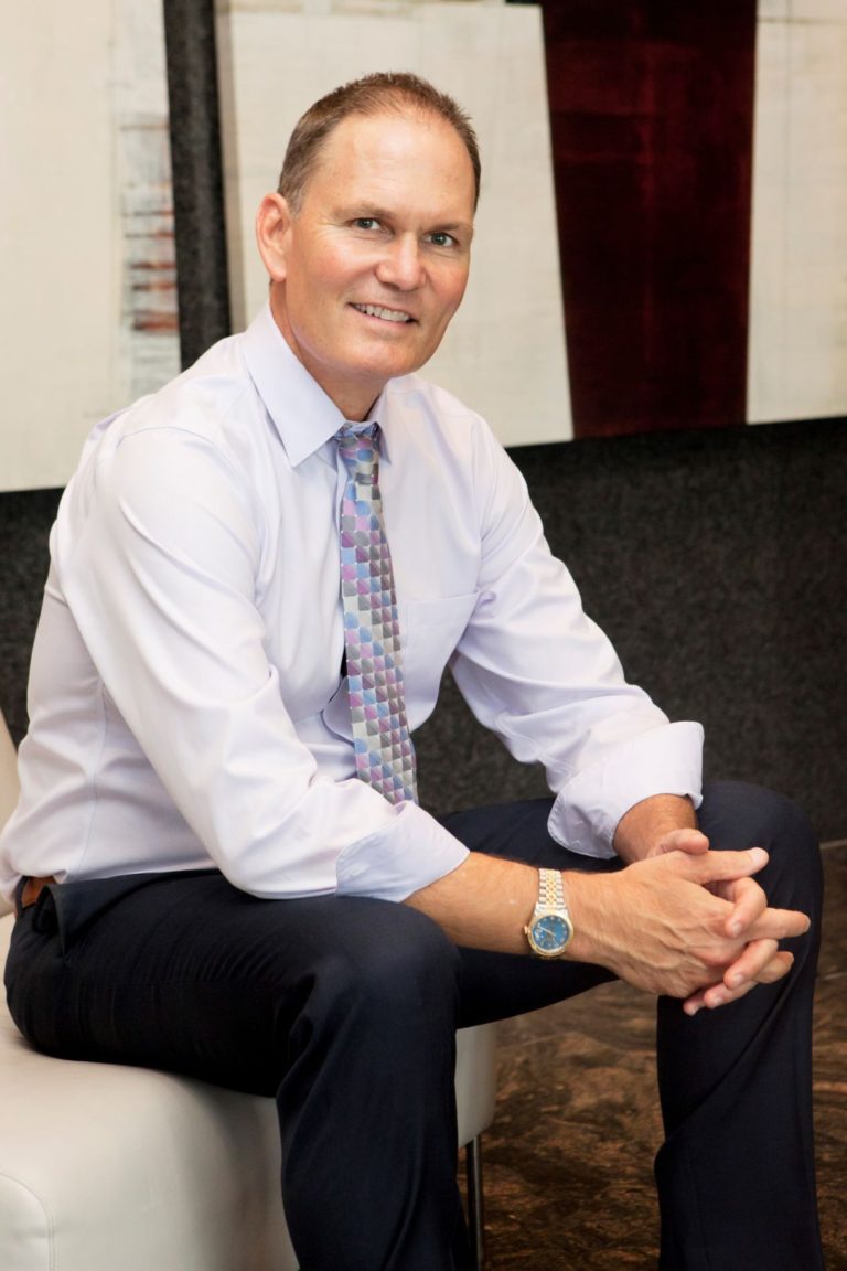 Walker brings back real estate firm