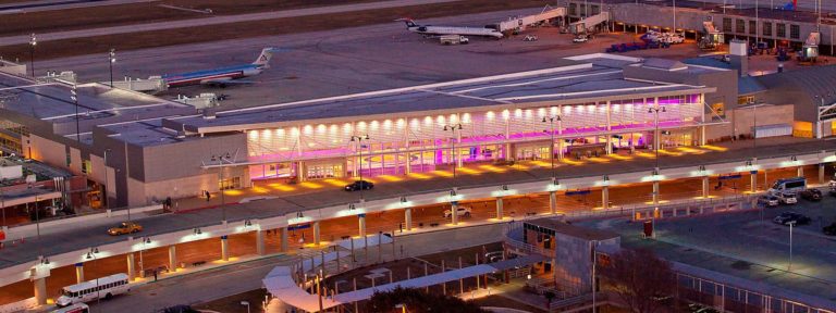 San Antonio International Airport selects PAVLOV for ad, marketing services