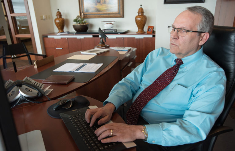 AZZ Inc. extends employment agreement of president and chief executive officer