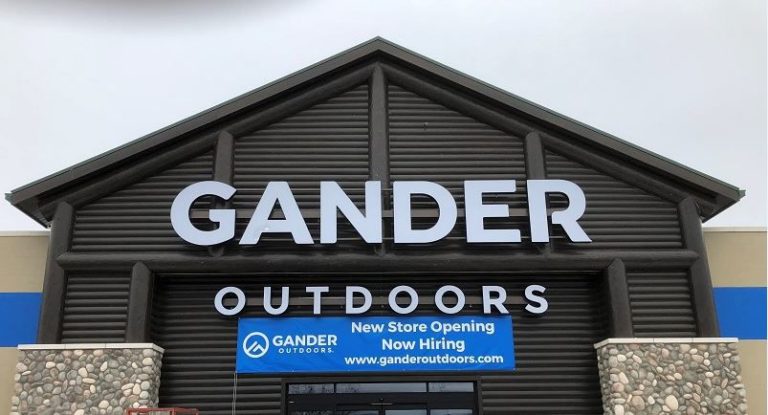 Gander Outdoors prepares for May 12 Fort Worth grand opening, celebration