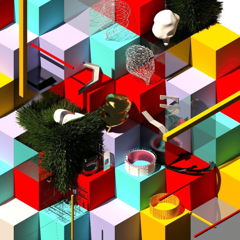 AIA Fort Worth Student Design Award winners