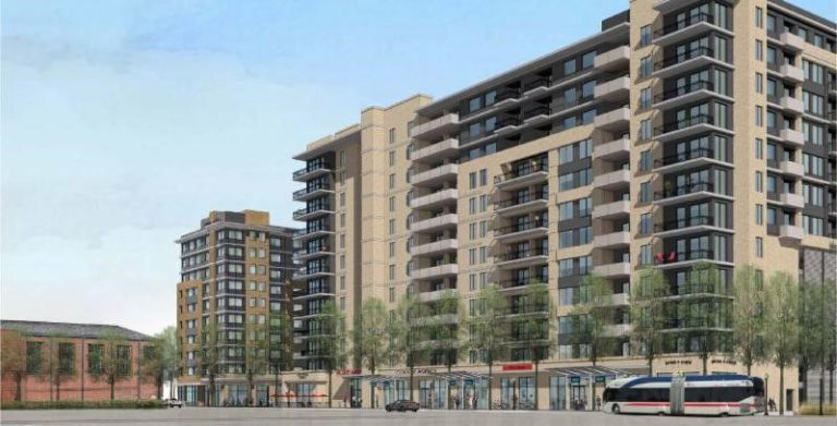 City Council: Katy Station Lofts, a transit-oriented development project on Vickery, moves forward