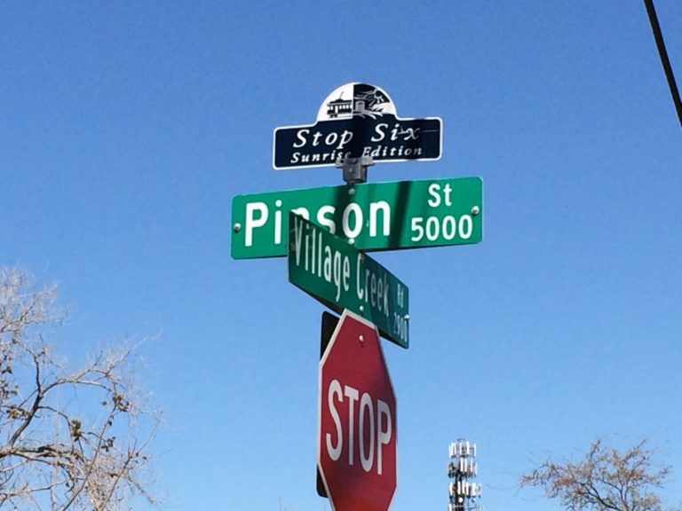 Stop Six historic district changes could affect future development