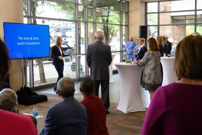 Texas Health Resources making way for $300M expansion in Fort Worth