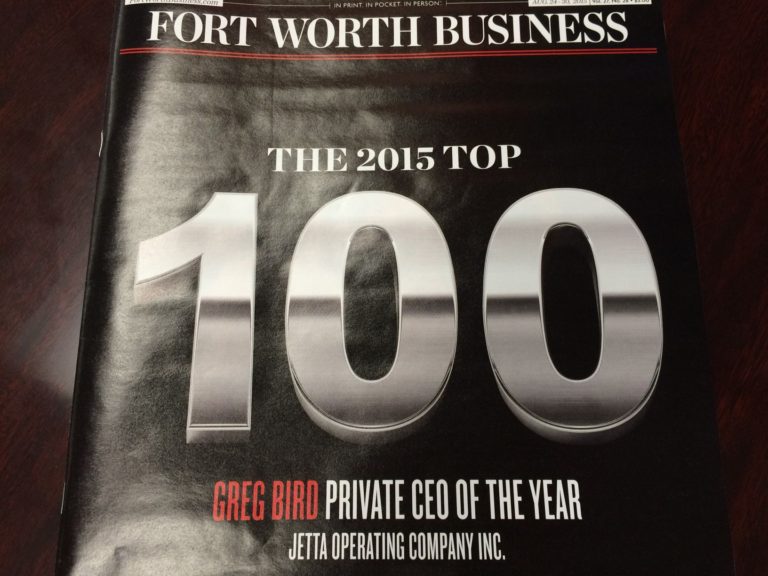Area CEOs receive top awards