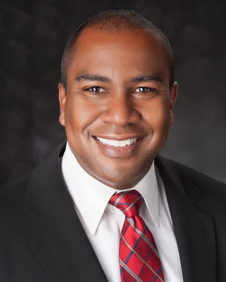 Newsmakers: Fort Worth names Robert Sturns  economic development director