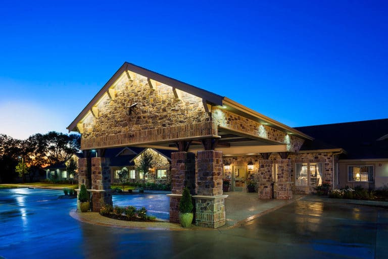 Fort Worth, Frisco memory care facilities acquired for $25.2M