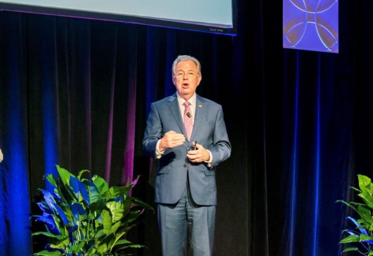 State of the County: Whitley talks taxes, projects, new voting process