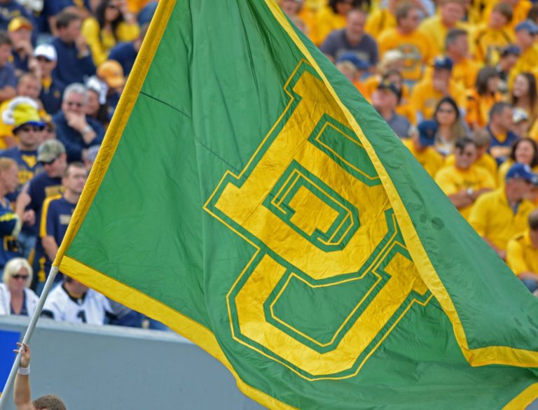 No. 13 Baylor still Big 12 contender, TCU’s unusual streak