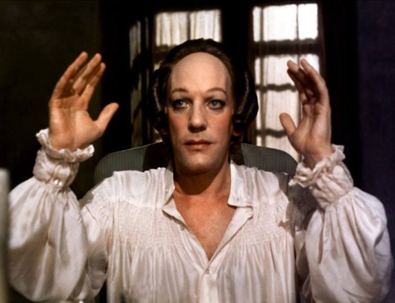 Attend the Kimbell Film Festival to see Casanova on Screen