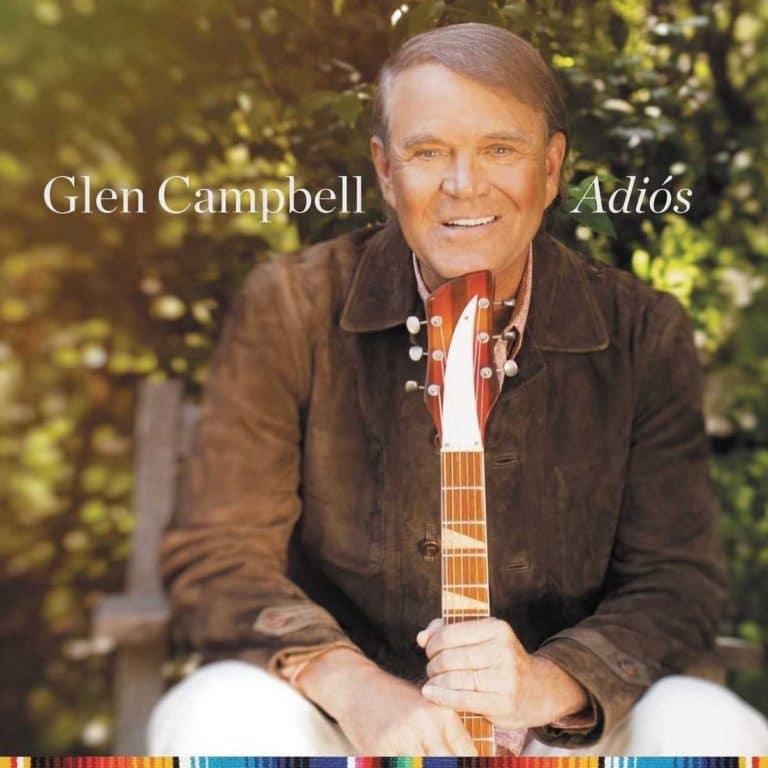 Glen Campbell, country and pop music superstar, dies at 81