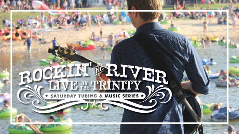 Get rocking with the Rockin’ the River Season Finale