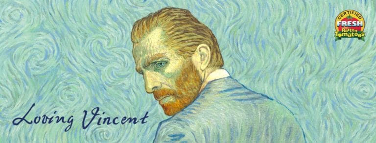 Magnolia at The Modern presents: Loving Vincent