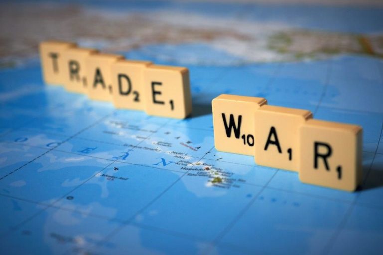 THE ECONOMIST: Trade Across the Pond