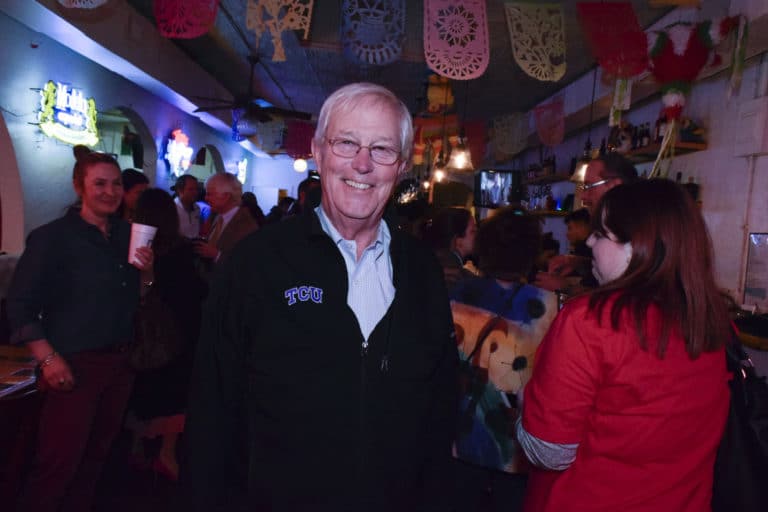 Richard Connor: Charlie Geren is a bad judge of hats but a great legislator