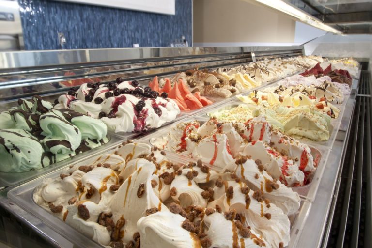 Dallas-based WhichWich owner adds gelato to restaurant concepts