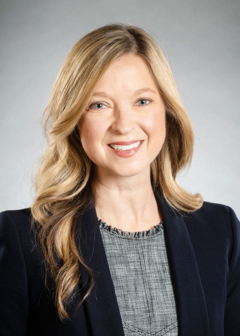 Truist – BB&T, SunTrust merger – names Julia Harman North Texas Community Banking Regional President