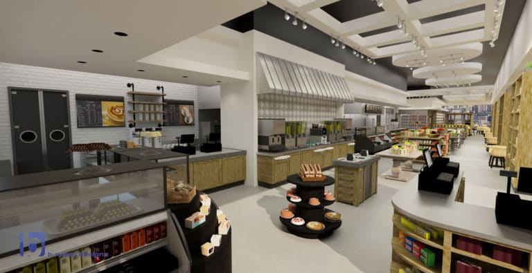 Grocery coming to Downtown Fort Worth