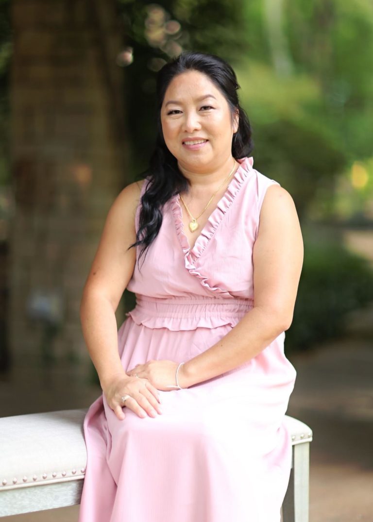 Obituary: Mai Lee Lo