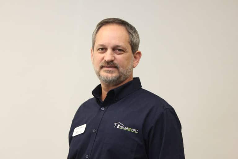 Home Inspection: Former RadioShack executive turns to franchise