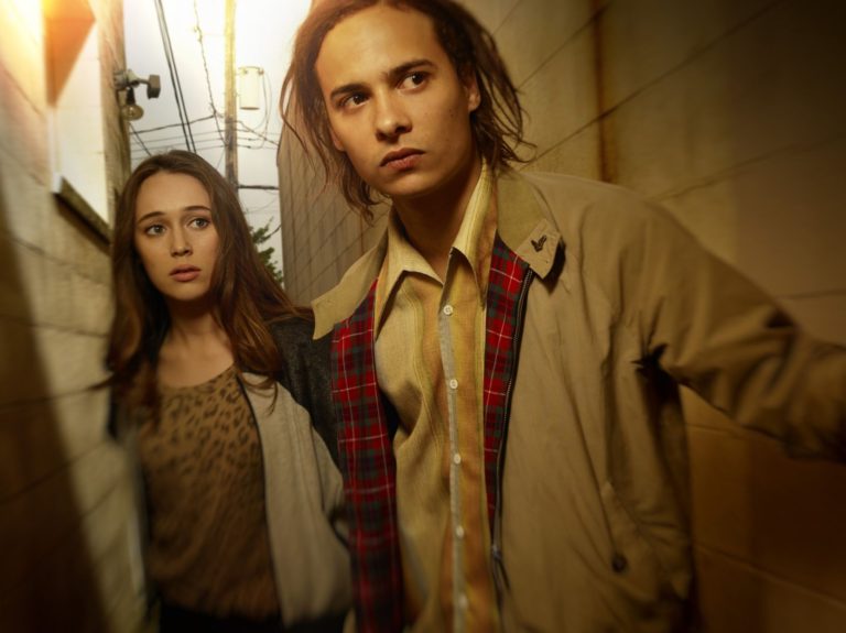 Fear the ordinary zombies invading your TV